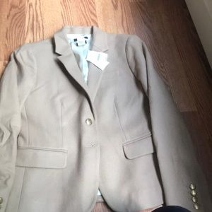 J Crew blazer